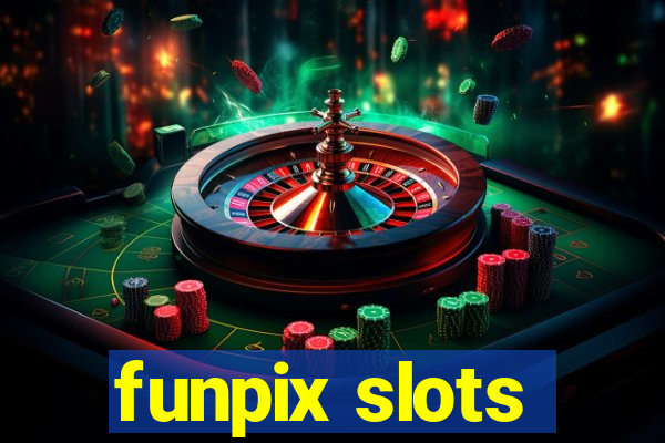 funpix slots